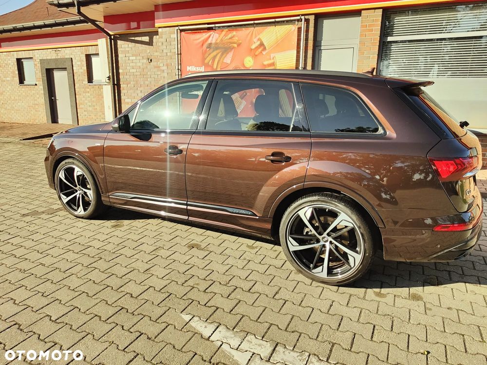 Audi Q7 - 15