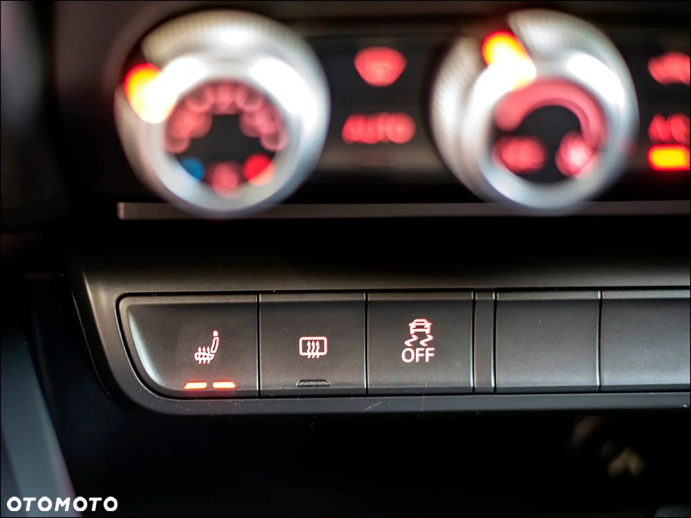 Audi A1 Sportback - 24