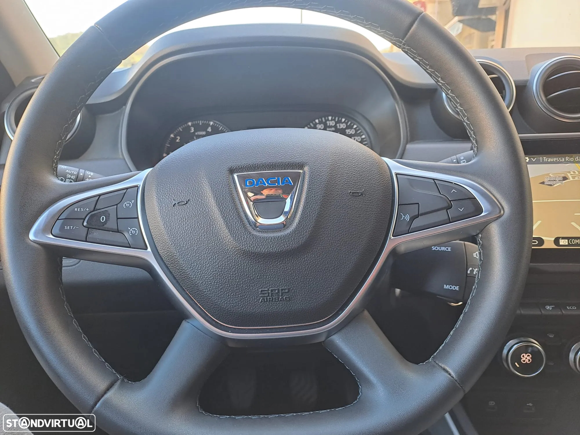 Dacia Duster 1.5 Blue dCi Prestige - 15