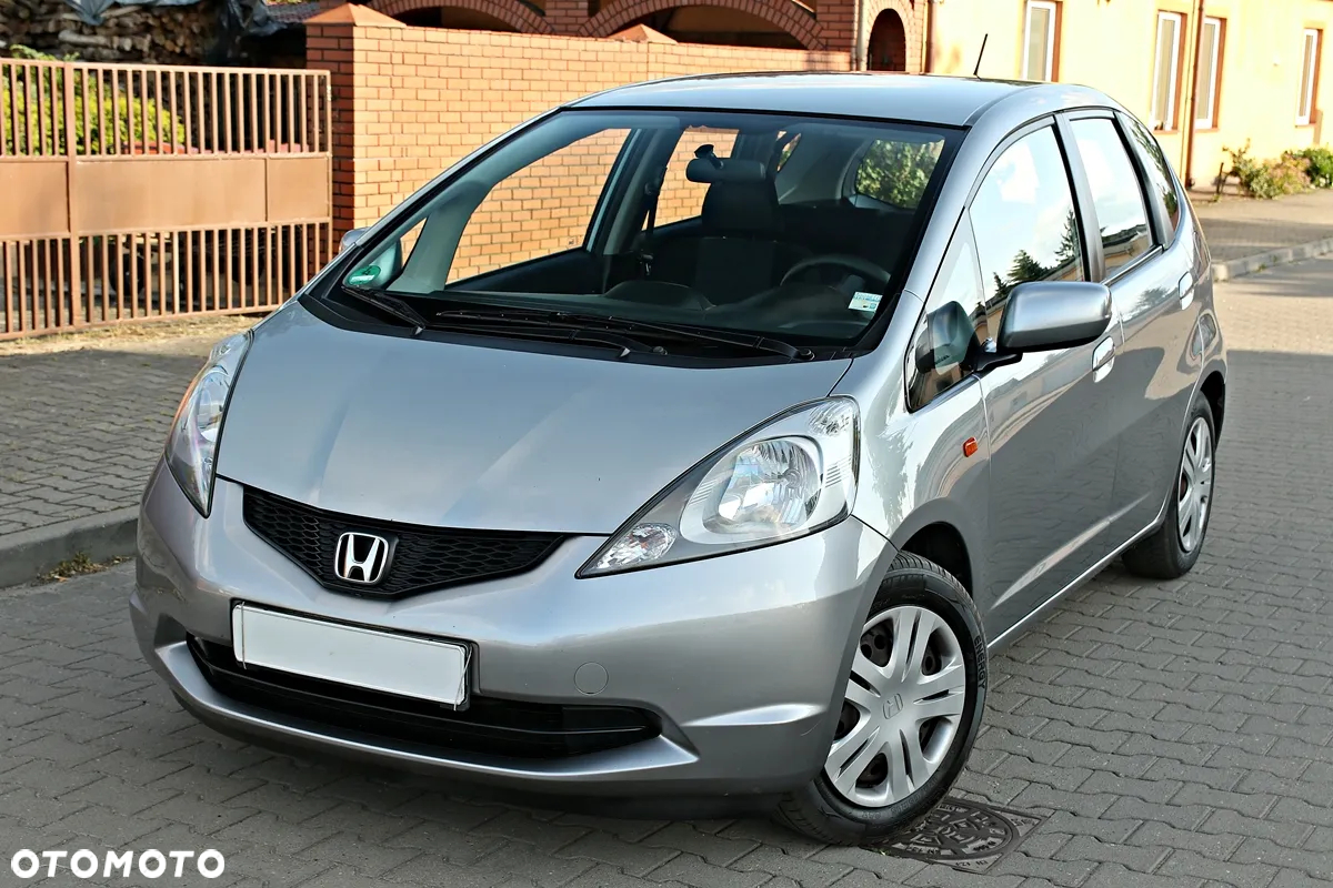 Honda Jazz 1.2 i-VTEC - 13