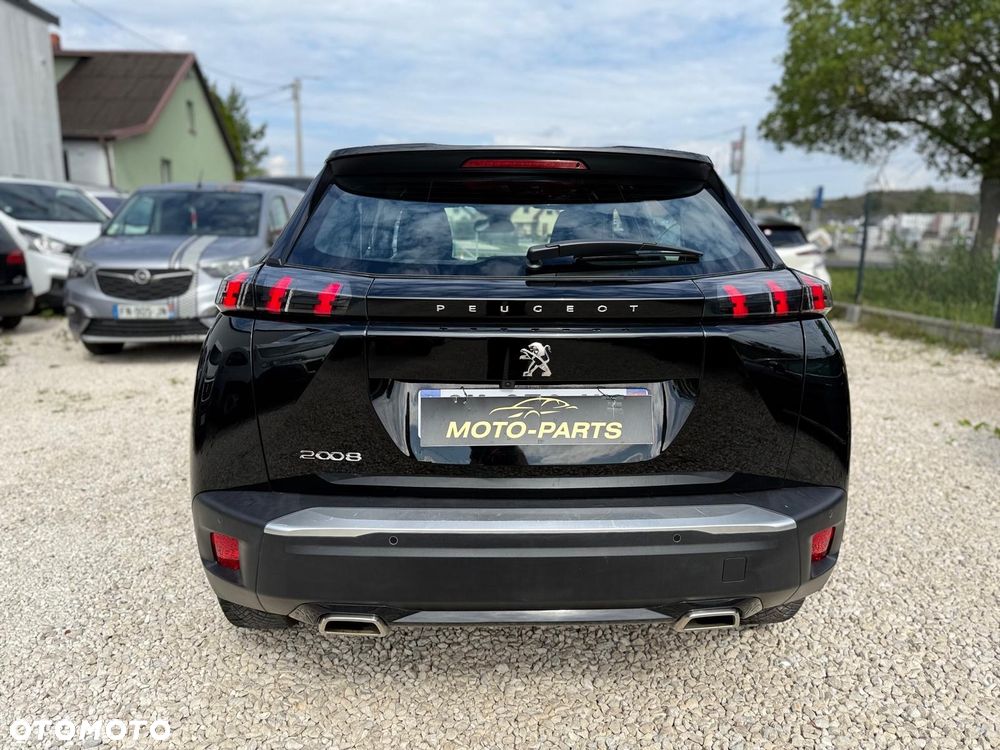 Peugeot 2008 - 29