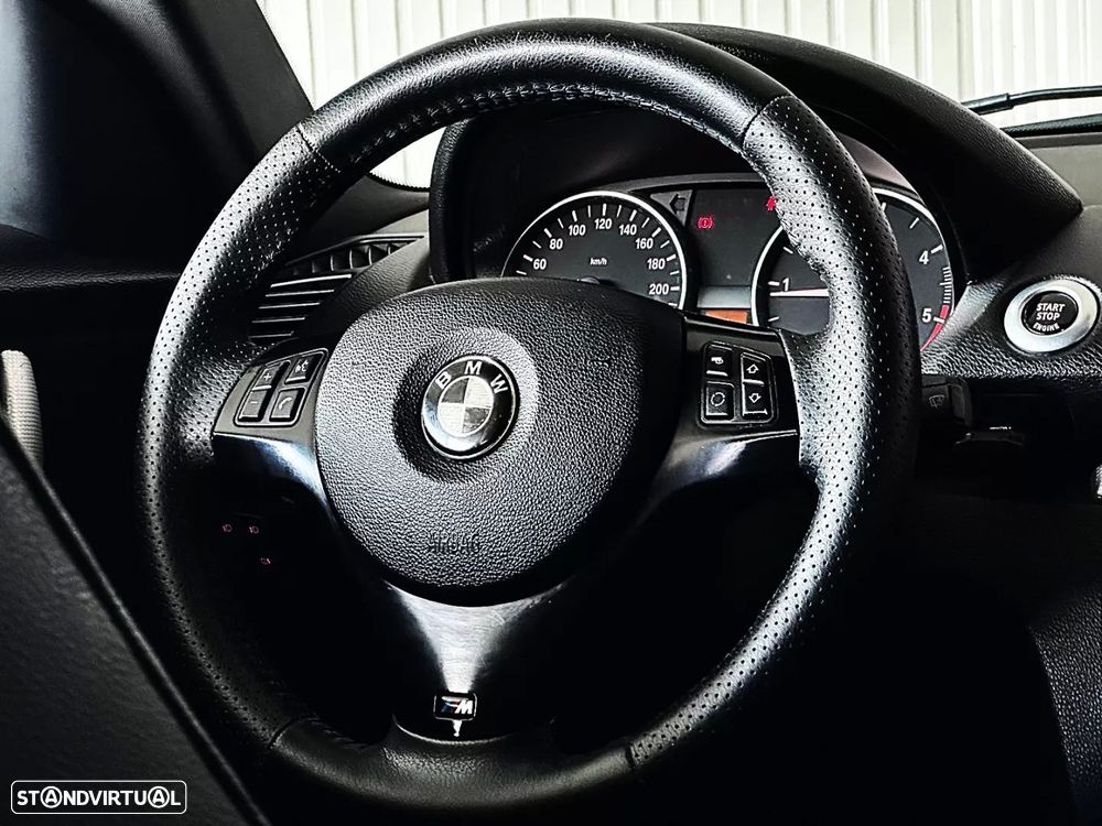 BMW 118 d - 29