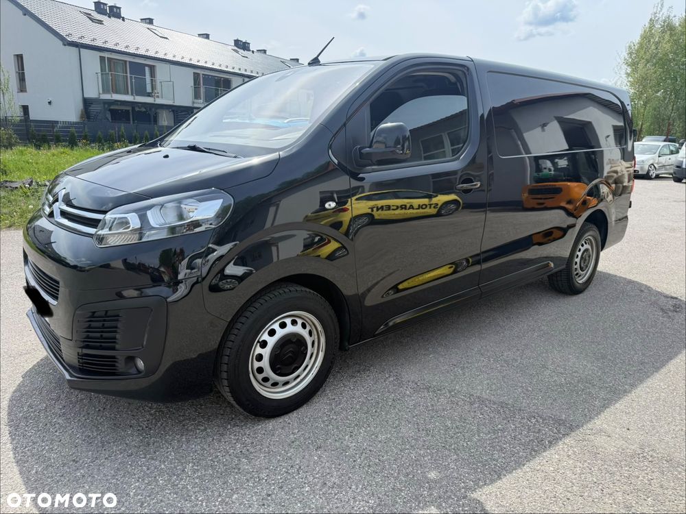Citroën Jumpy Long - 3