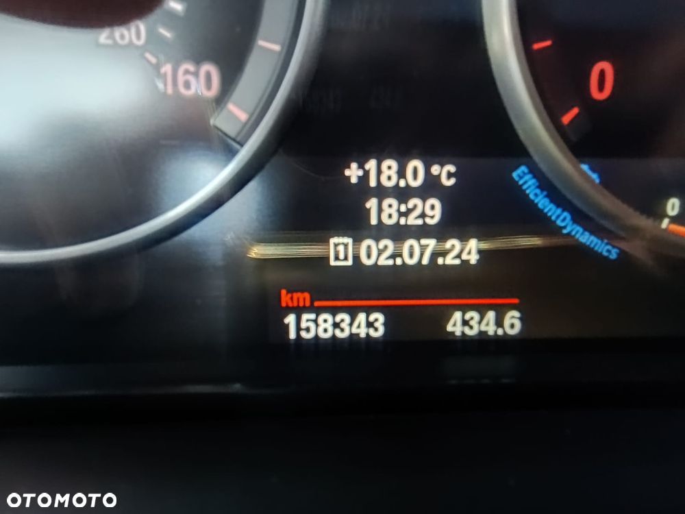 BMW X3 xDrive28i M Sport sport - 9