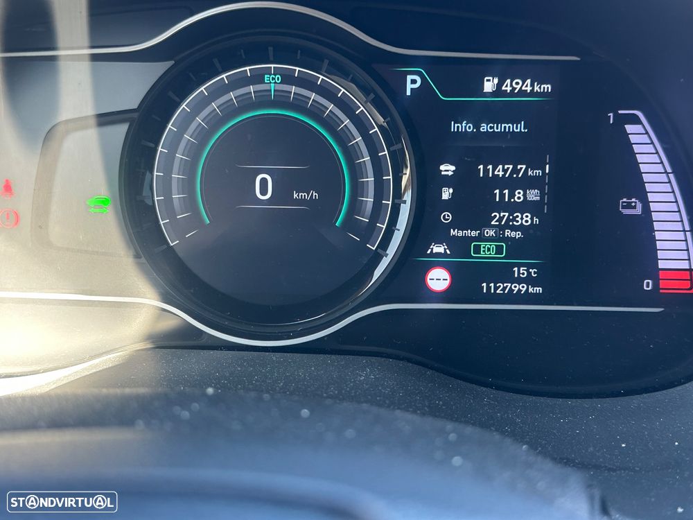 Hyundai Kauai Premium - 17