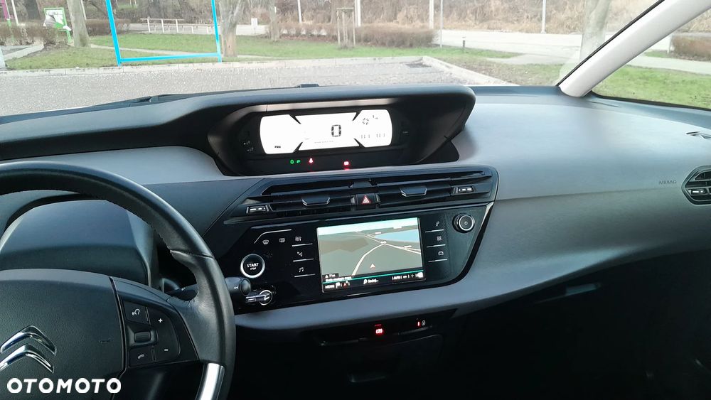 Citroën SpaceTourer - 11