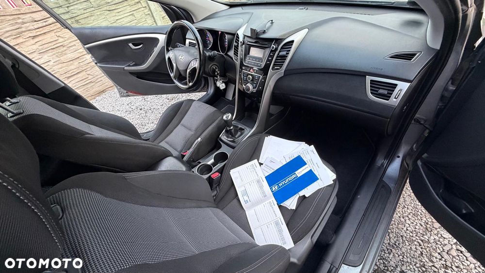 Hyundai i30 - 31