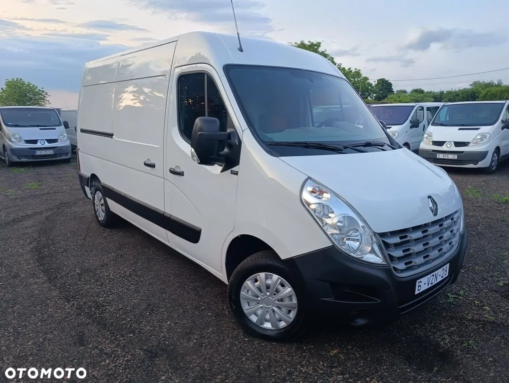 Opel Movano - 2