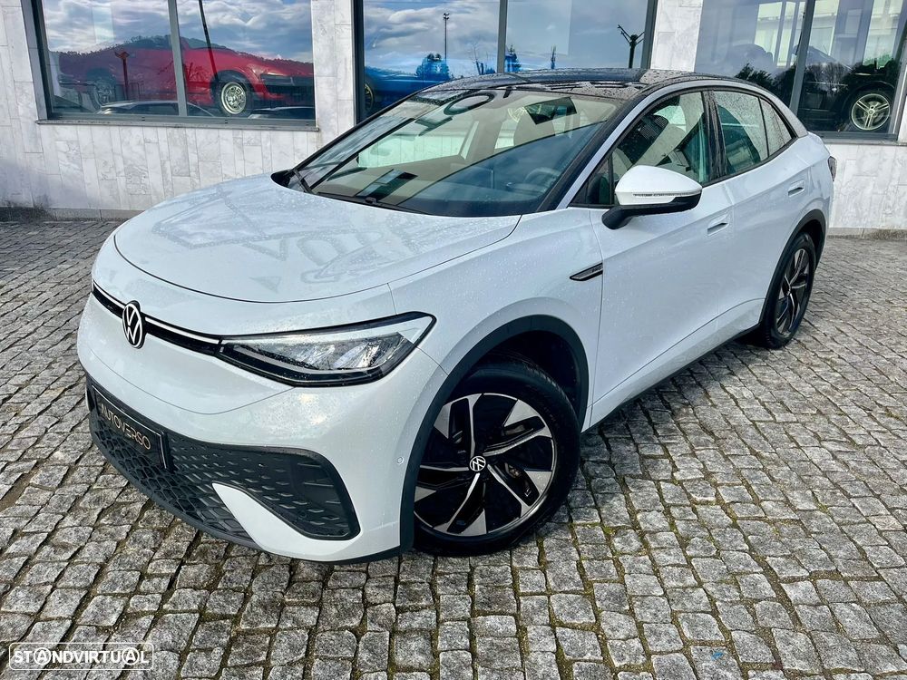 VW ID.5 Pro Performance - 2