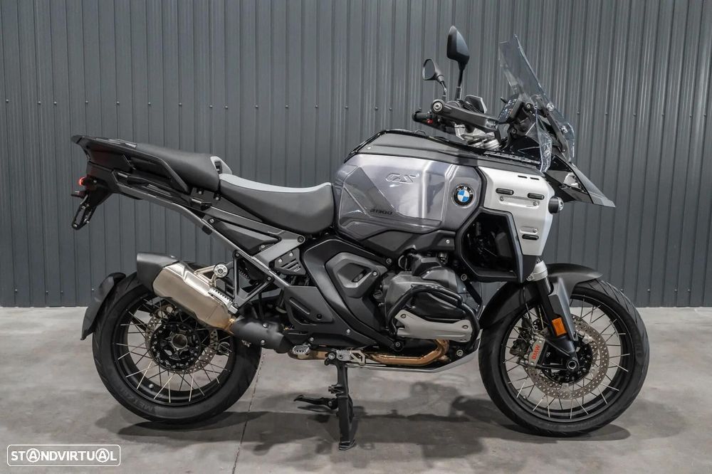 BMW R 1300 GS Adventure - 17