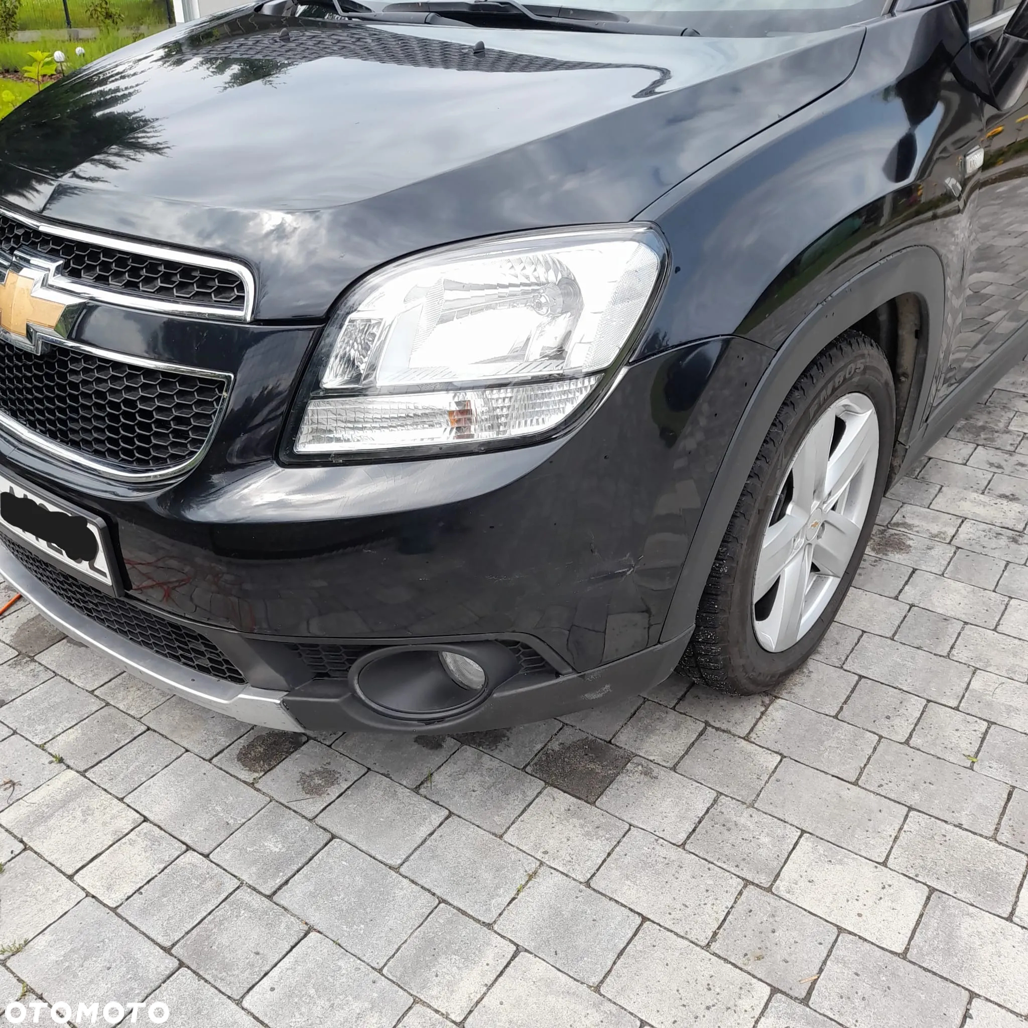 Chevrolet Orlando 2.0 D LT+ - 9