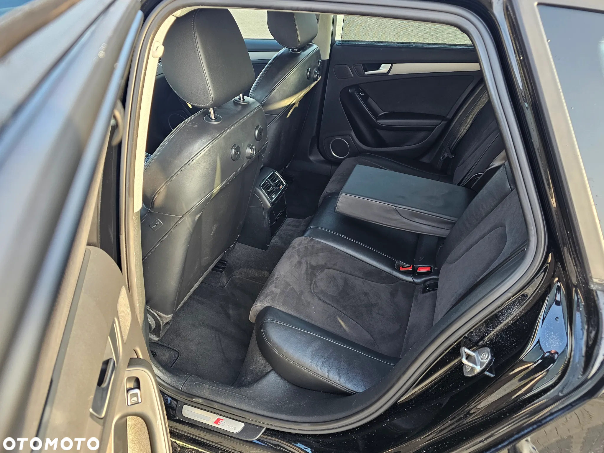 Audi A4 - 29