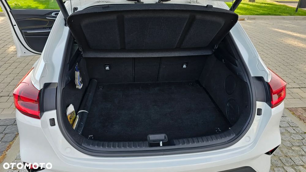 Kia XCeed 1.4 T-GDI OPF DCT7 PLATINUM EDITION - 22