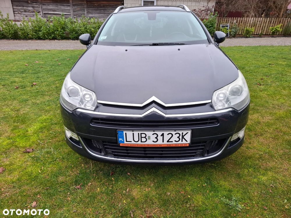 Citroën C5 HDi 165 FAP Exclusive - 2