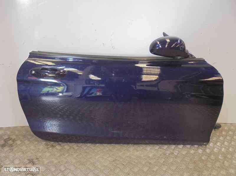 PORTA FRENTE DIREITA HYUNDAI COUPE 1.6 I 16V 114CV 1599CC - 1