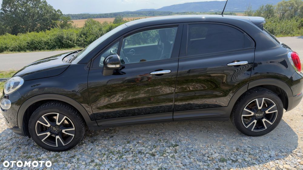 Fiat 500X - 26