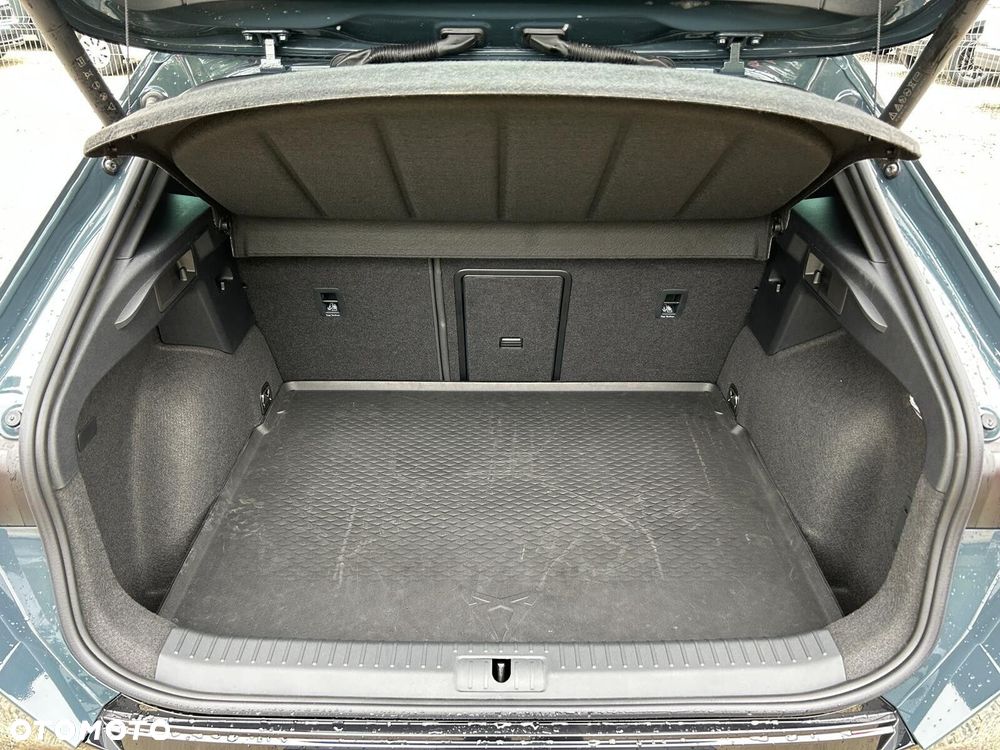 Cupra Formentor 1.5 TSI DSG - 11