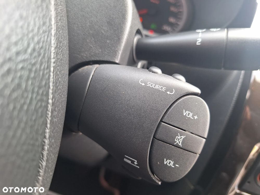 Dacia Duster 1.6 - 16