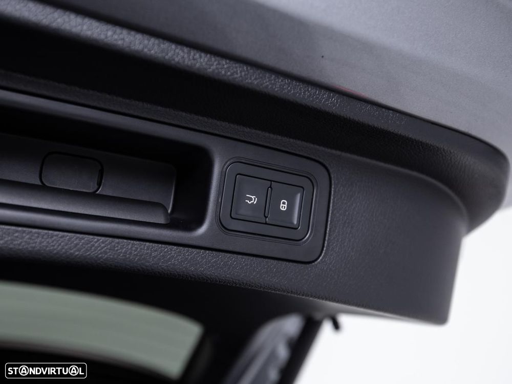 BYD Seal U 1.5 DM-i Design - 16