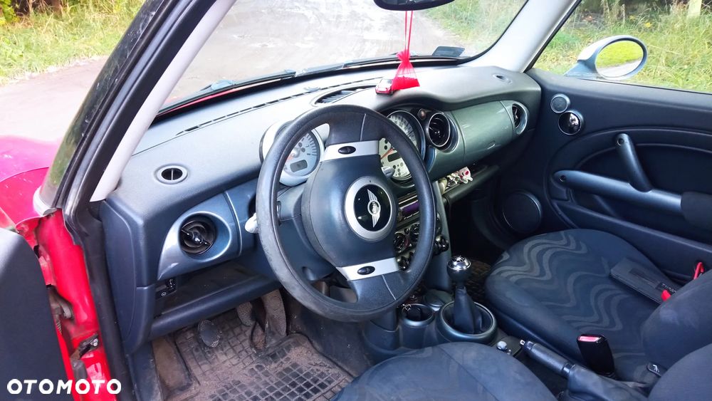 MINI ONE Standard - 5