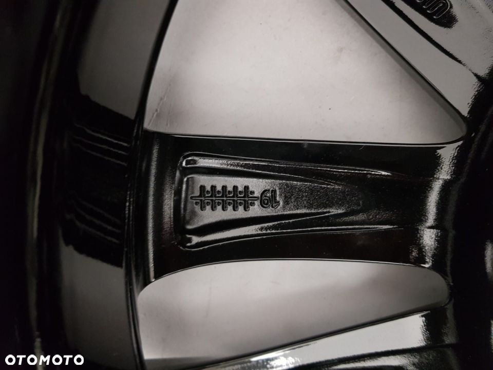 SUZUKI SWIFT MKV MK5 FELGA ALUMINIOWA 6Jx16CH 16 ET45 4x100 43210-68LK0 NOWA - 5