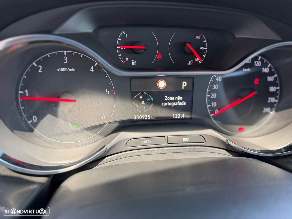Opel Grandland X 1.5 CDTI Ultimate AT - 24