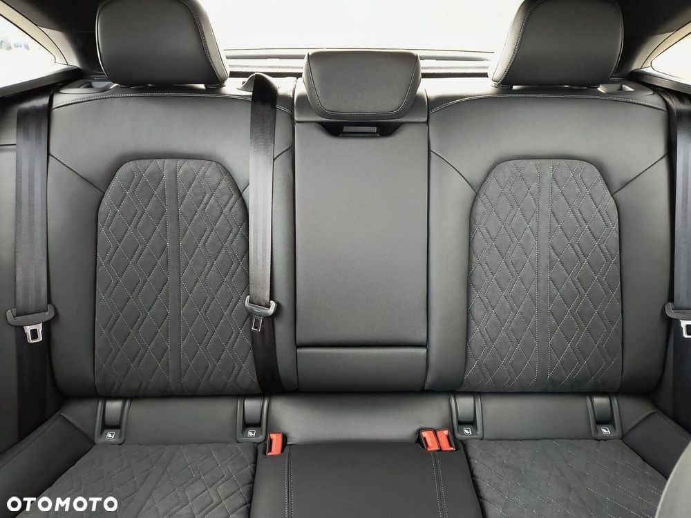 Audi A5 Limousine - 17