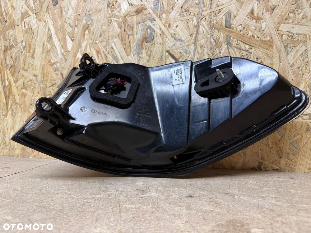 LAMPA TYŁ LEWA LED BMW 5 G31 LCI LIFT 5A711B5 - 8