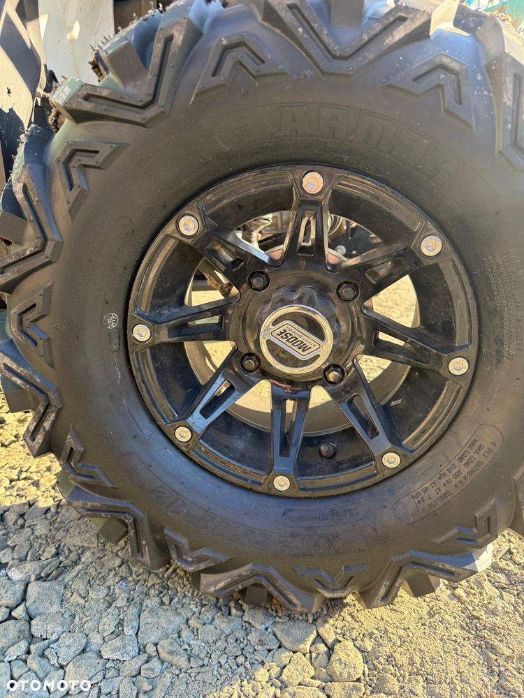 Can-Am Renegade - 25