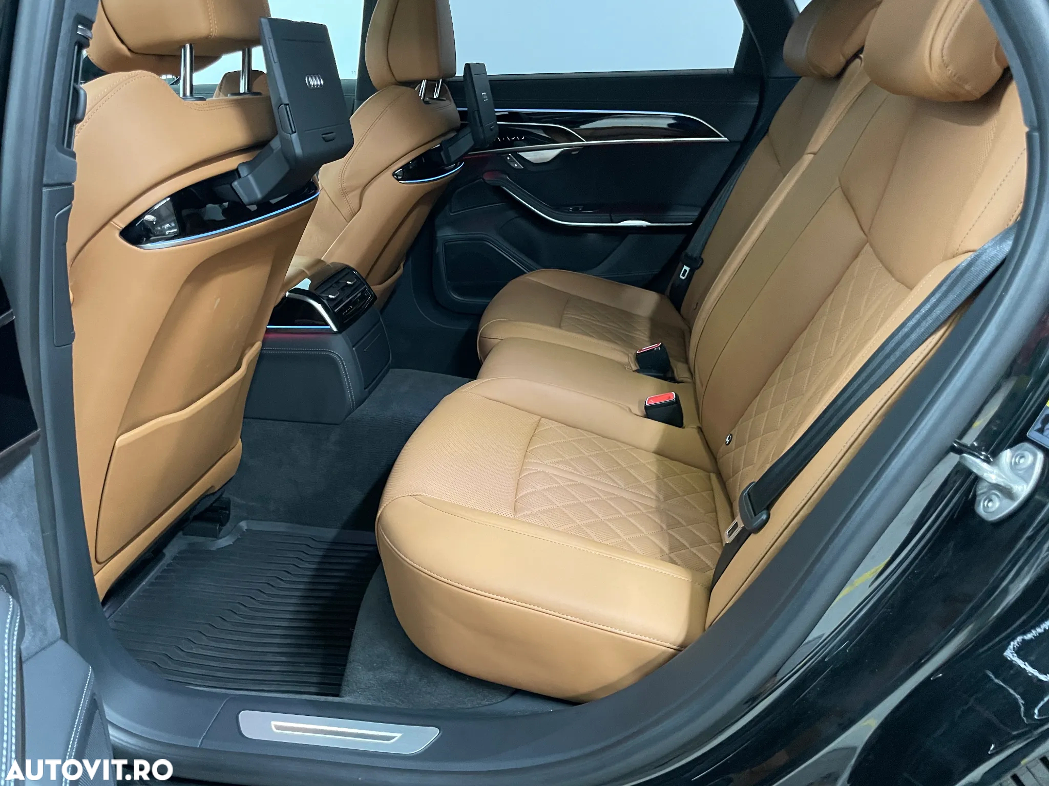 Audi A8 55 TFSI quattro Tiptronic MHEV - 20
