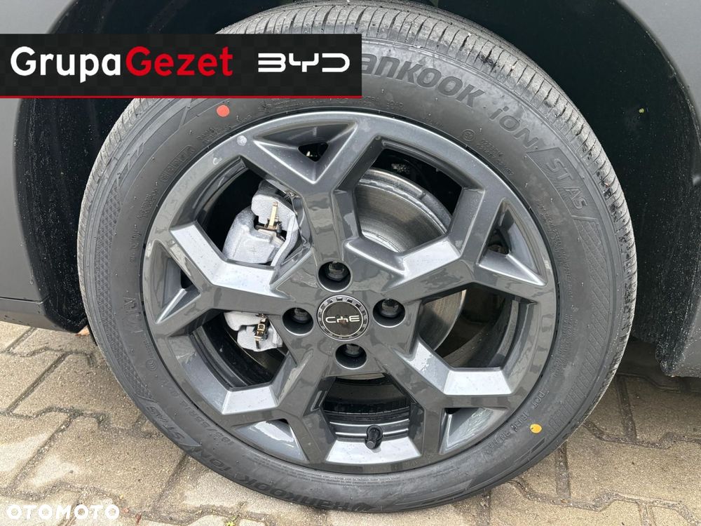 BYD Dolphin Surf 43.2kWh Boost - 21