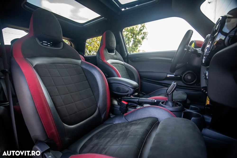 Mini Cooper S Sport-Aut. - 26