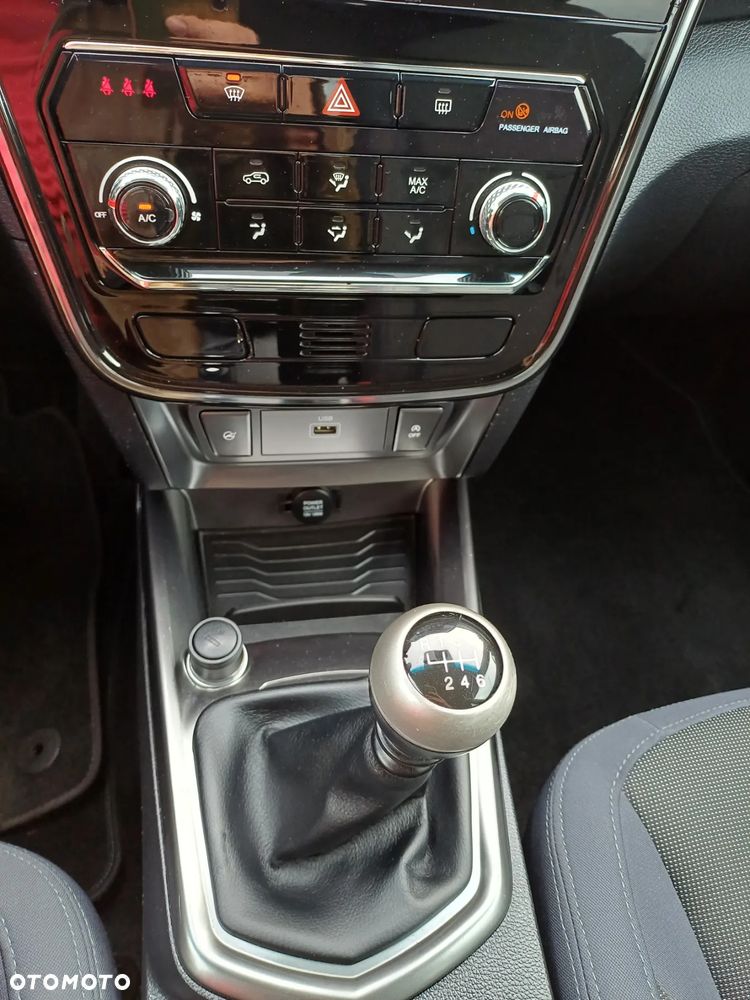 SsangYong/KGM Tivoli 1.2 T-GDI Crystal - 18