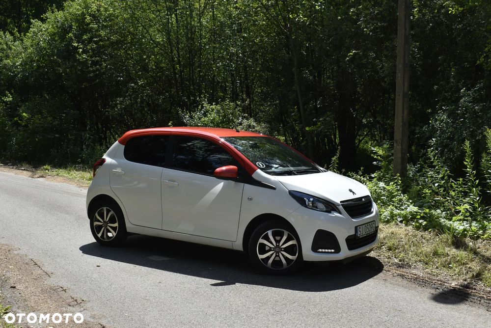 Peugeot 108 - 2
