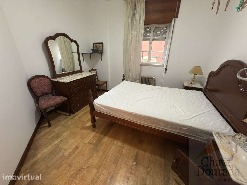 Apartamento T2 junto da Universidade - Grande imagem: 2/10