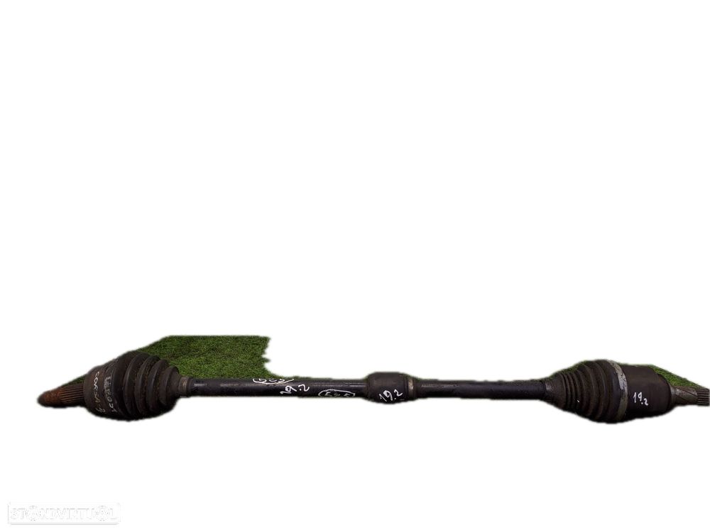 Transmissão Direita (Dto) Opel Corsa D (S07) - 1