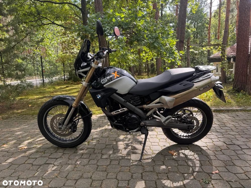 BMW G