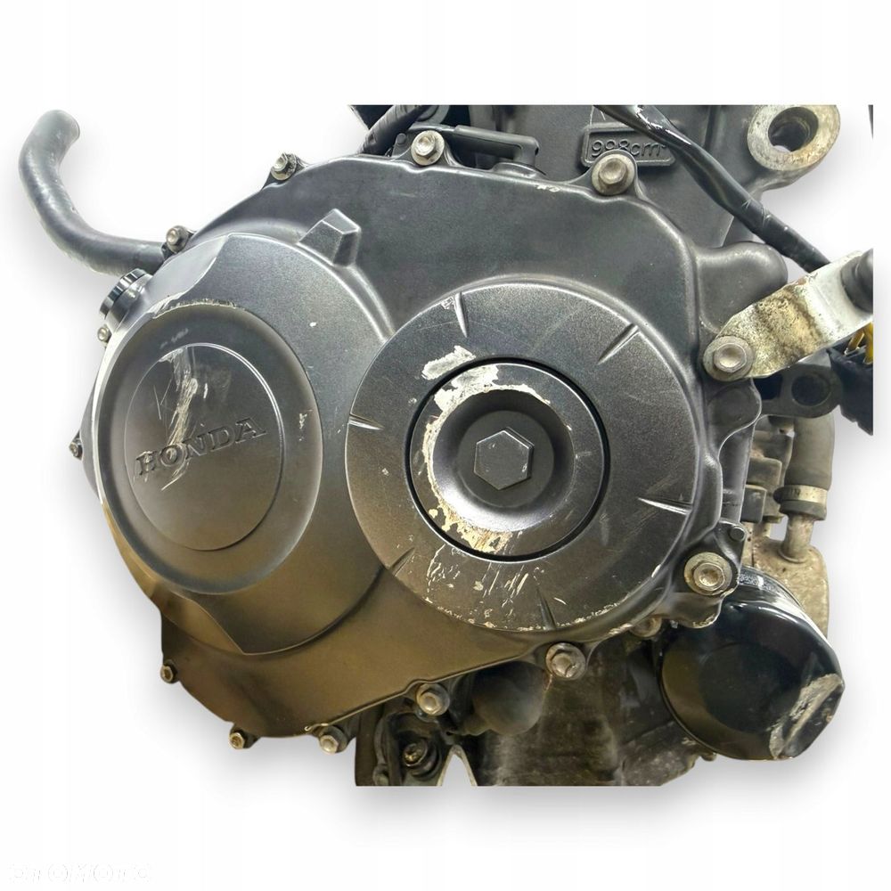 SILNIK SC60E Honda CB 1000 R SC60 998ccm 125KM 2008-2016 sprawny - 4