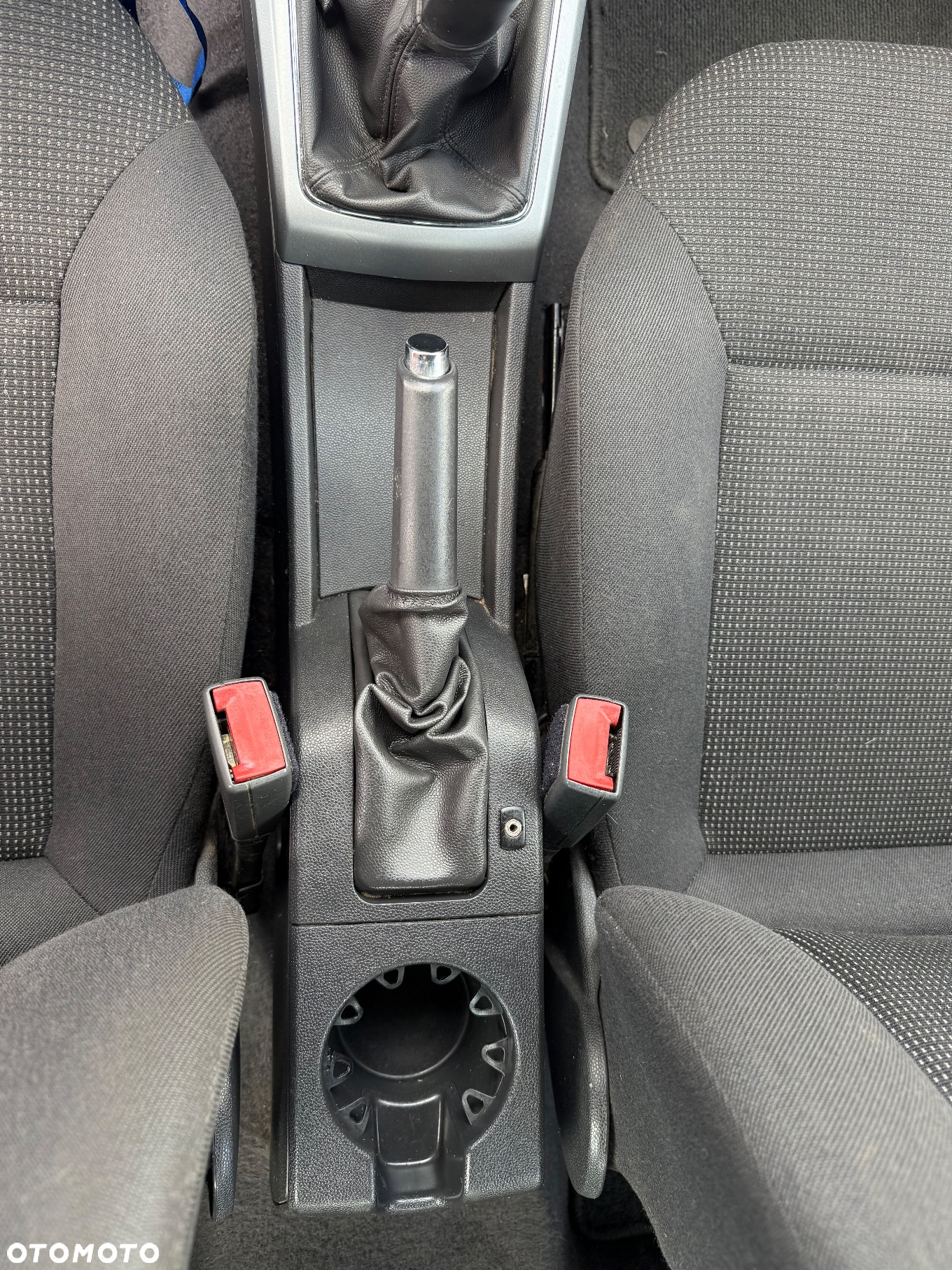 Opel Astra III 1.4 - 15