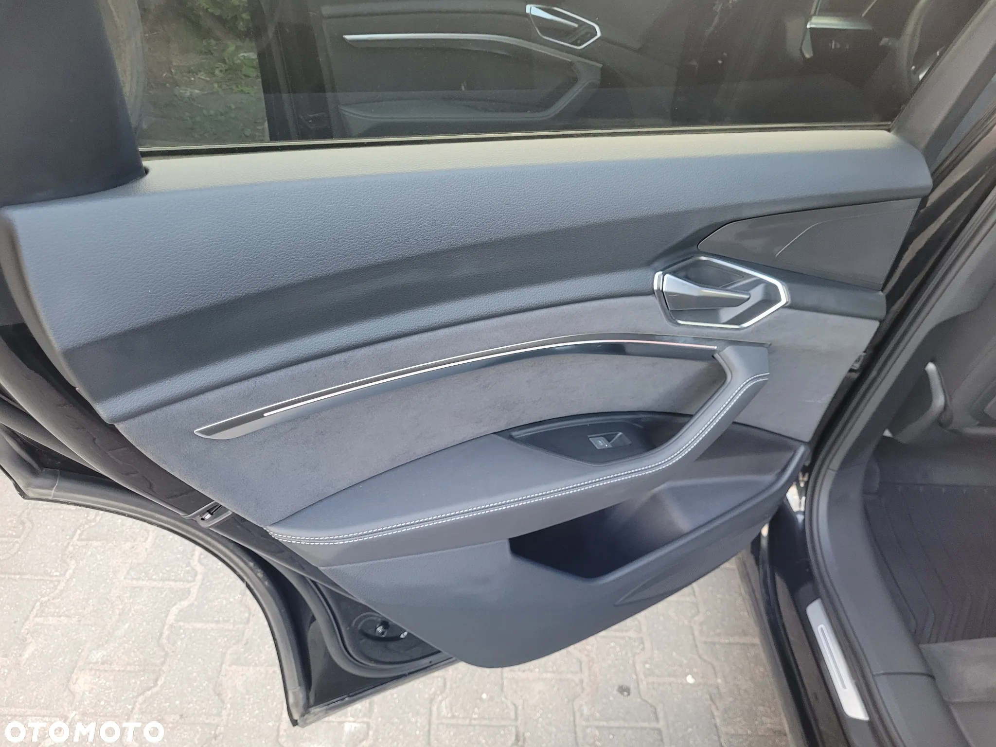 Audi e-tron 50 Quattro S Line - 38