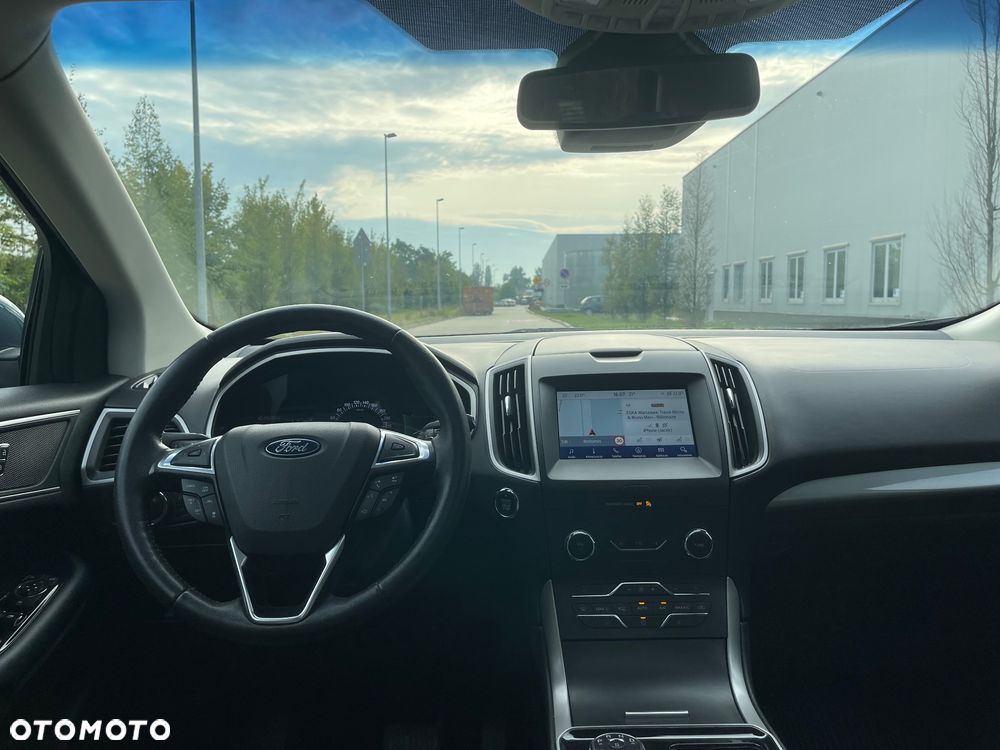 Ford Edge - 23
