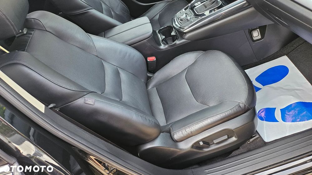 Mazda CX-9 - 38