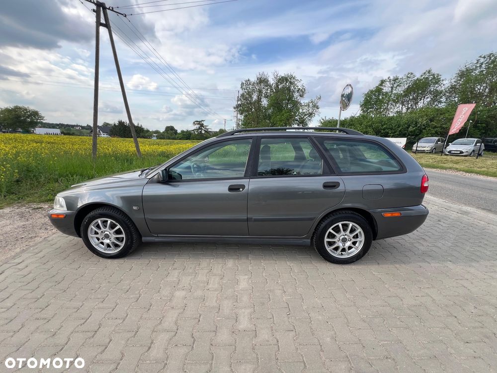 Volvo V40 - 15