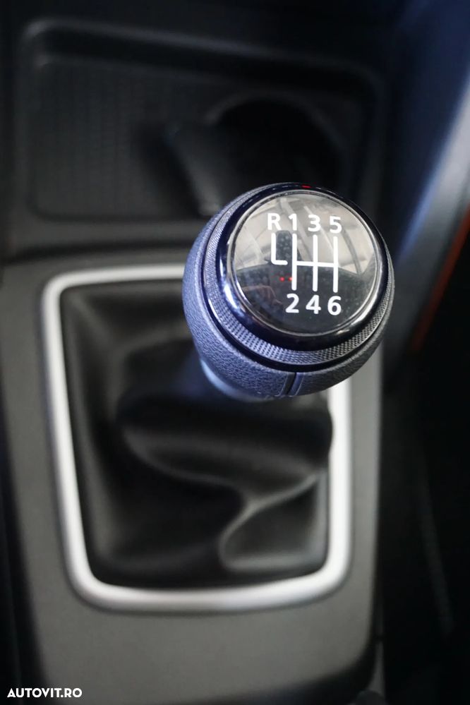 Dacia Duster TCe 150 4X4 Extreme - 23