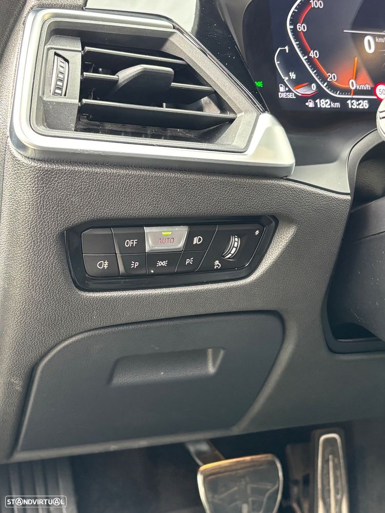 BMW 220 d Coupe Pack M Auto - 33