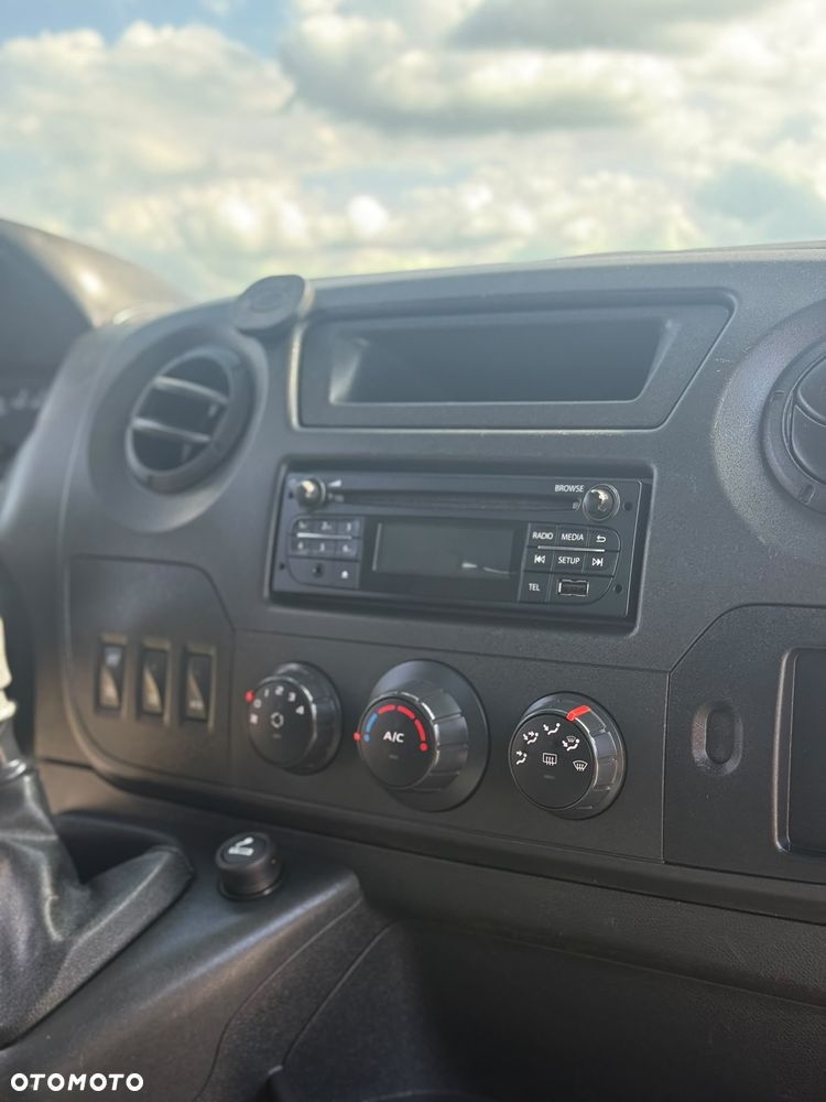 Nissan Nv400 - 15