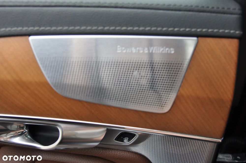 Volvo XC 90 B5 D AWD Inscription 7os - 19