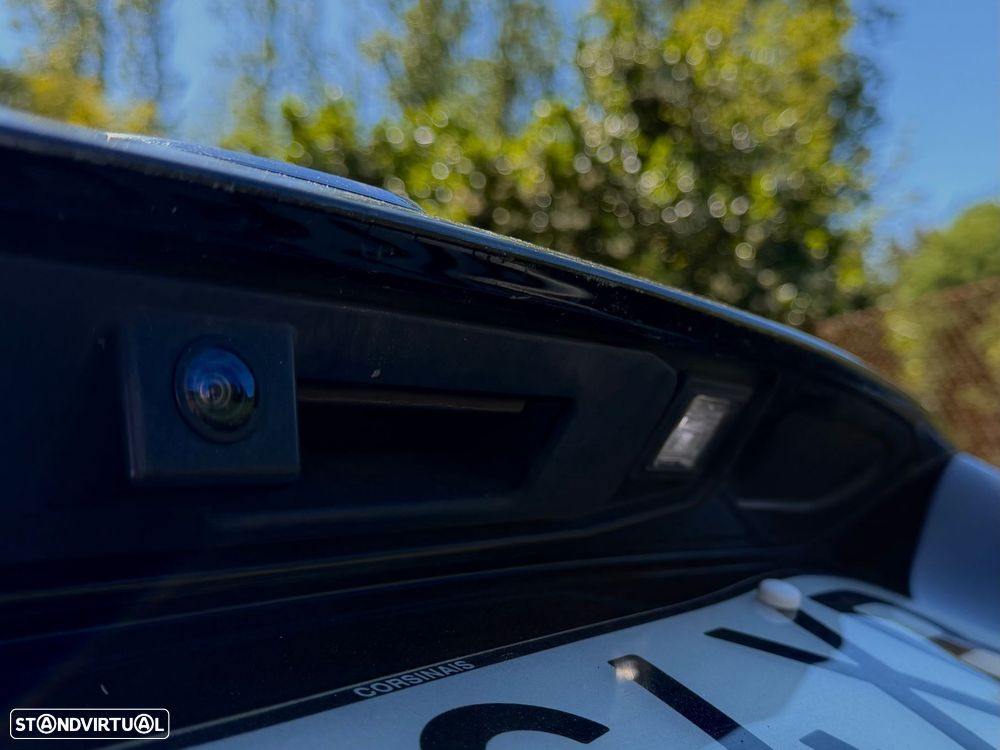Mercedes-Benz A 200 - 23