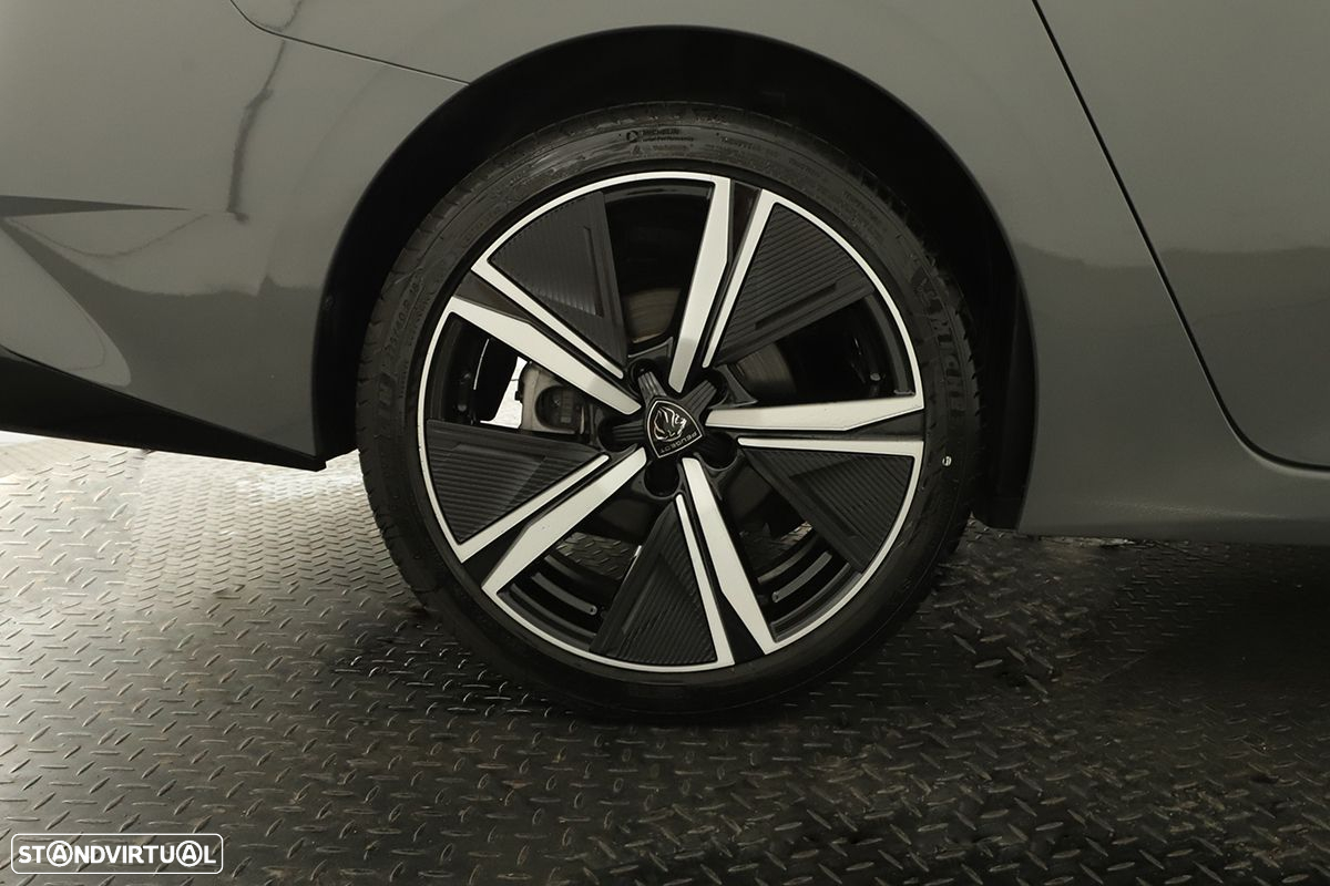 Peugeot 308 SW 1.2 PureTech GT EAT8 - 5