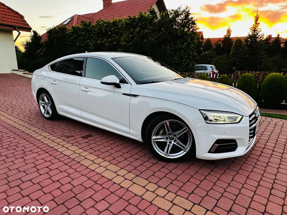 Audi A5 - 11